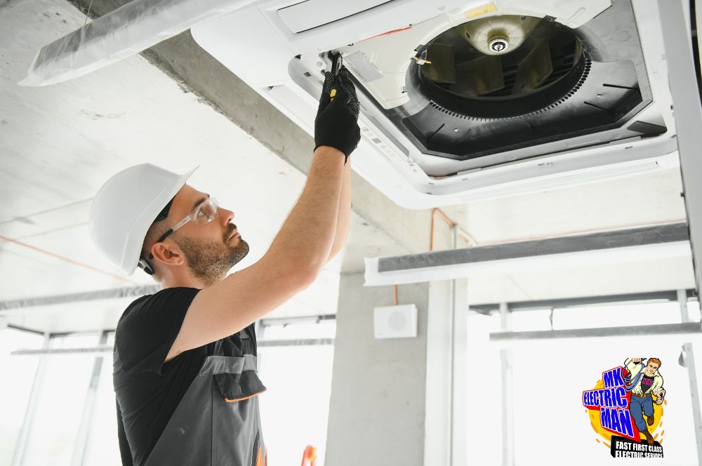 Power Up Your Home: Lights Out in Schriever, LA? Why You Need Professional Electrical Repair
